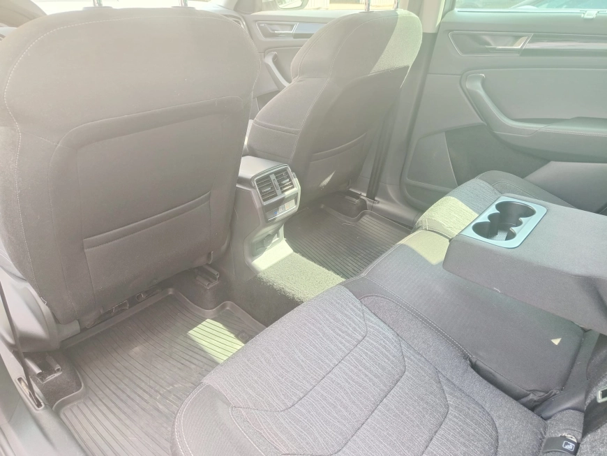 SKODA KODIAQ KODIAQ STYLE 2.0TDI 4x4 DSG 190CP/140 KW
