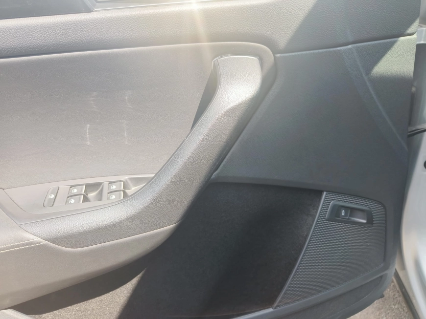 SKODA KODIAQ KODIAQ STYLE 2.0TDI 4x4 DSG 190CP/140 KW