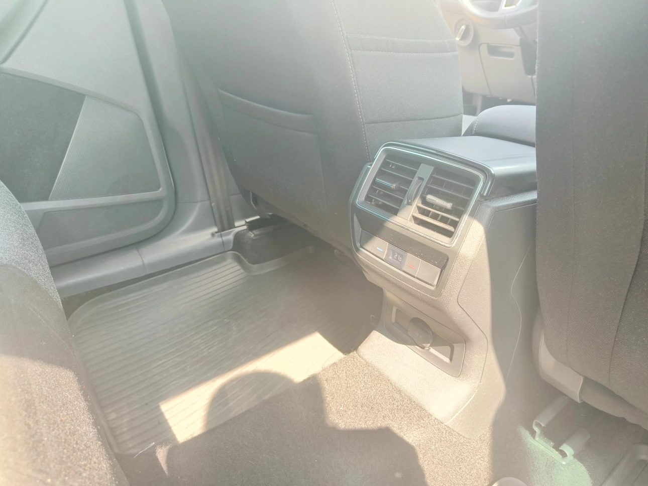 SKODA KODIAQ KODIAQ STYLE 2.0TDI 4x4 DSG 190CP/140 KW