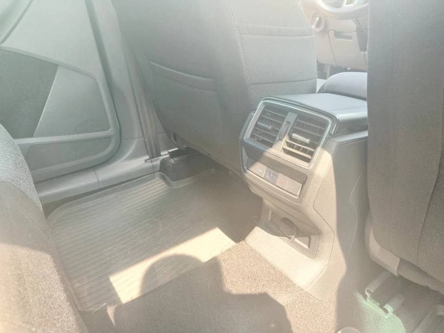 SKODA KODIAQ KODIAQ STYLE 2.0TDI 4x4 DSG 190CP/140 KW