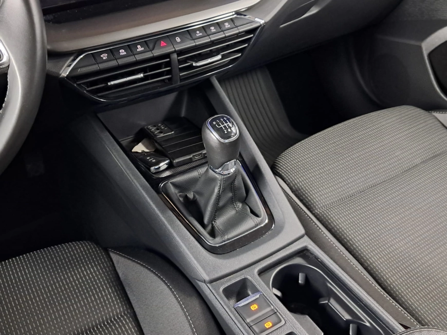 SKODA OCTAVIA AMBITION 2.0TDI 115CP 2021