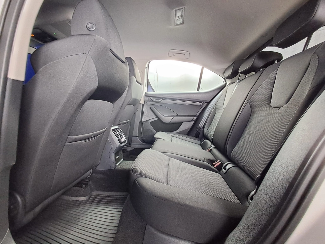 SKODA OCTAVIA AMBITION 2.0TDI 115CP 2021