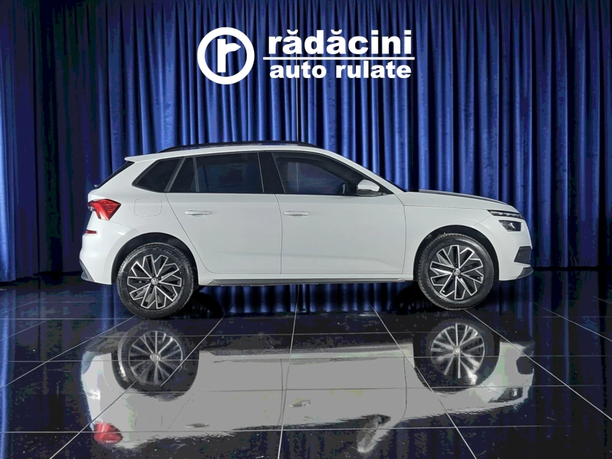 SKODA Kamiq SPORTLINE STYLE 150CP 2020