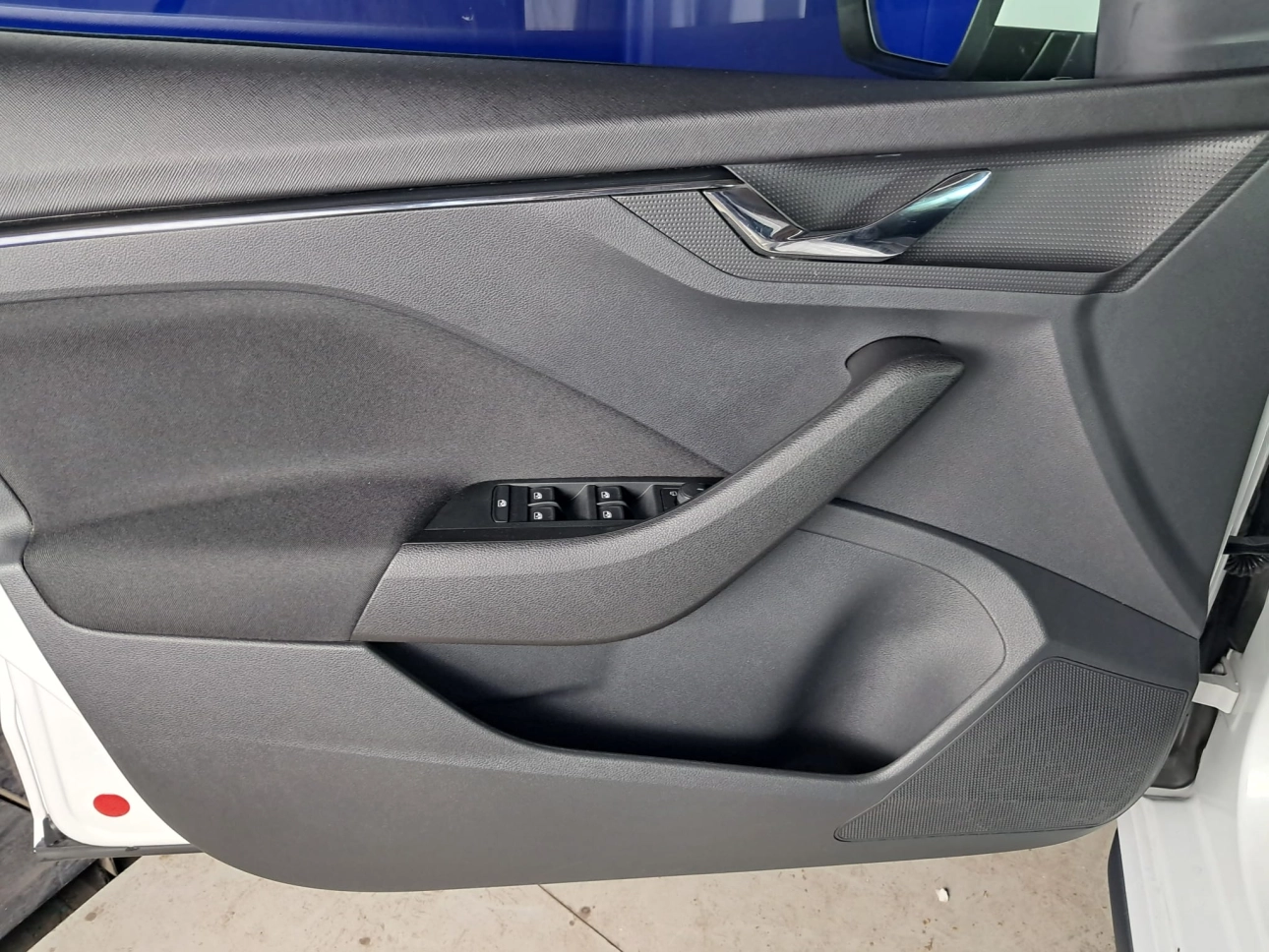 SKODA Kamiq SPORTLINE STYLE 150CP 2020