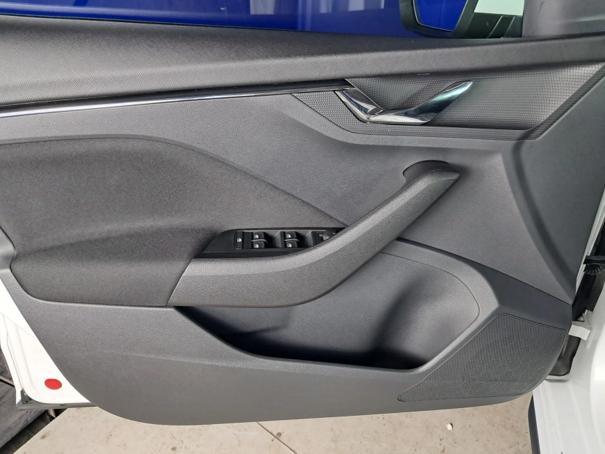 SKODA Kamiq SPORTLINE STYLE 150CP 2020