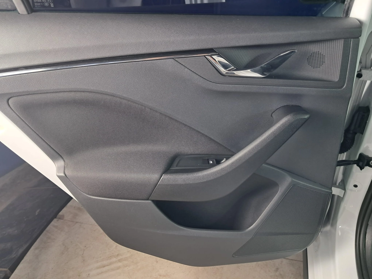 SKODA Kamiq SPORTLINE STYLE 150CP 2020