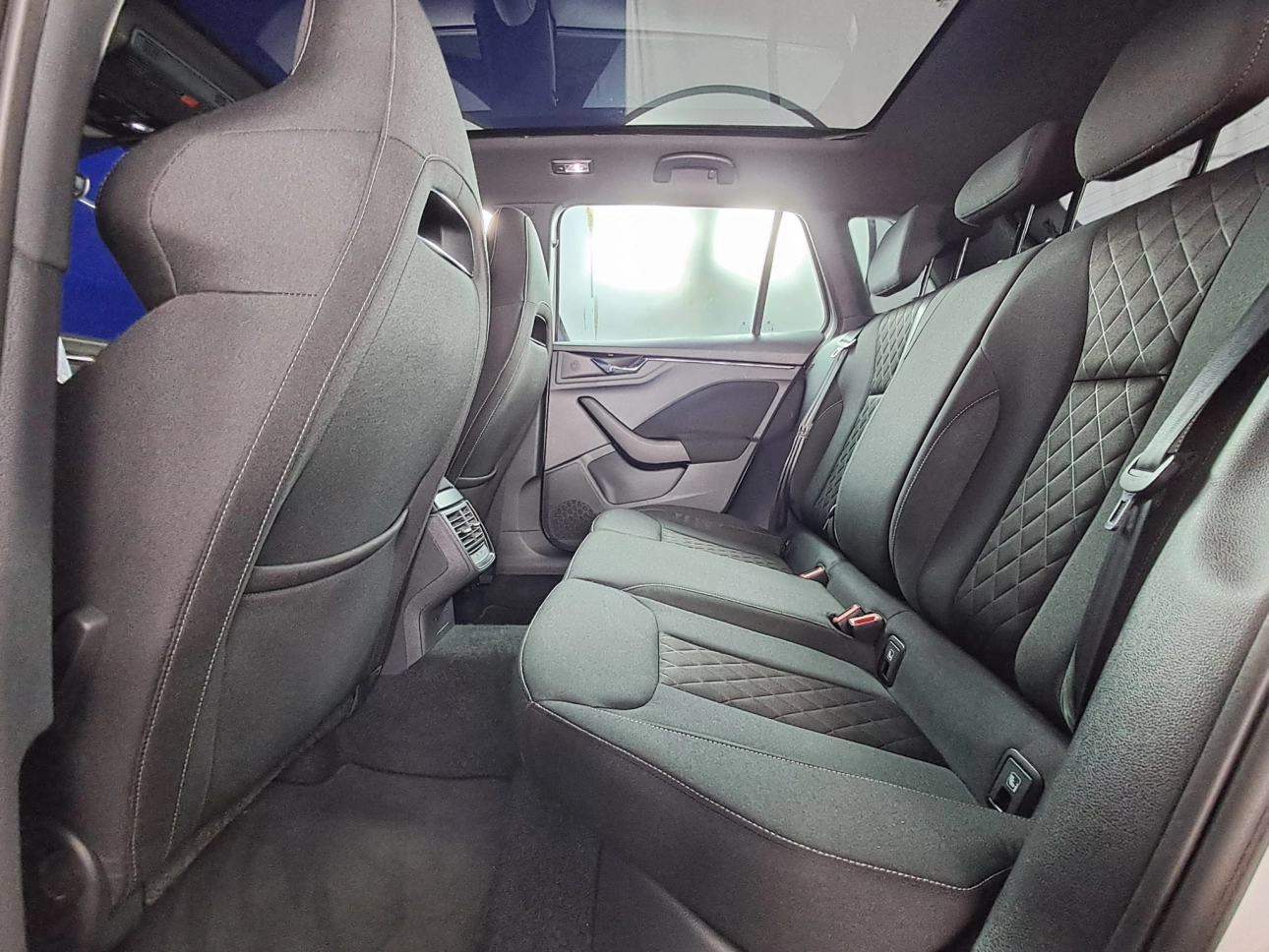 SKODA Kamiq SPORTLINE STYLE 150CP 2020