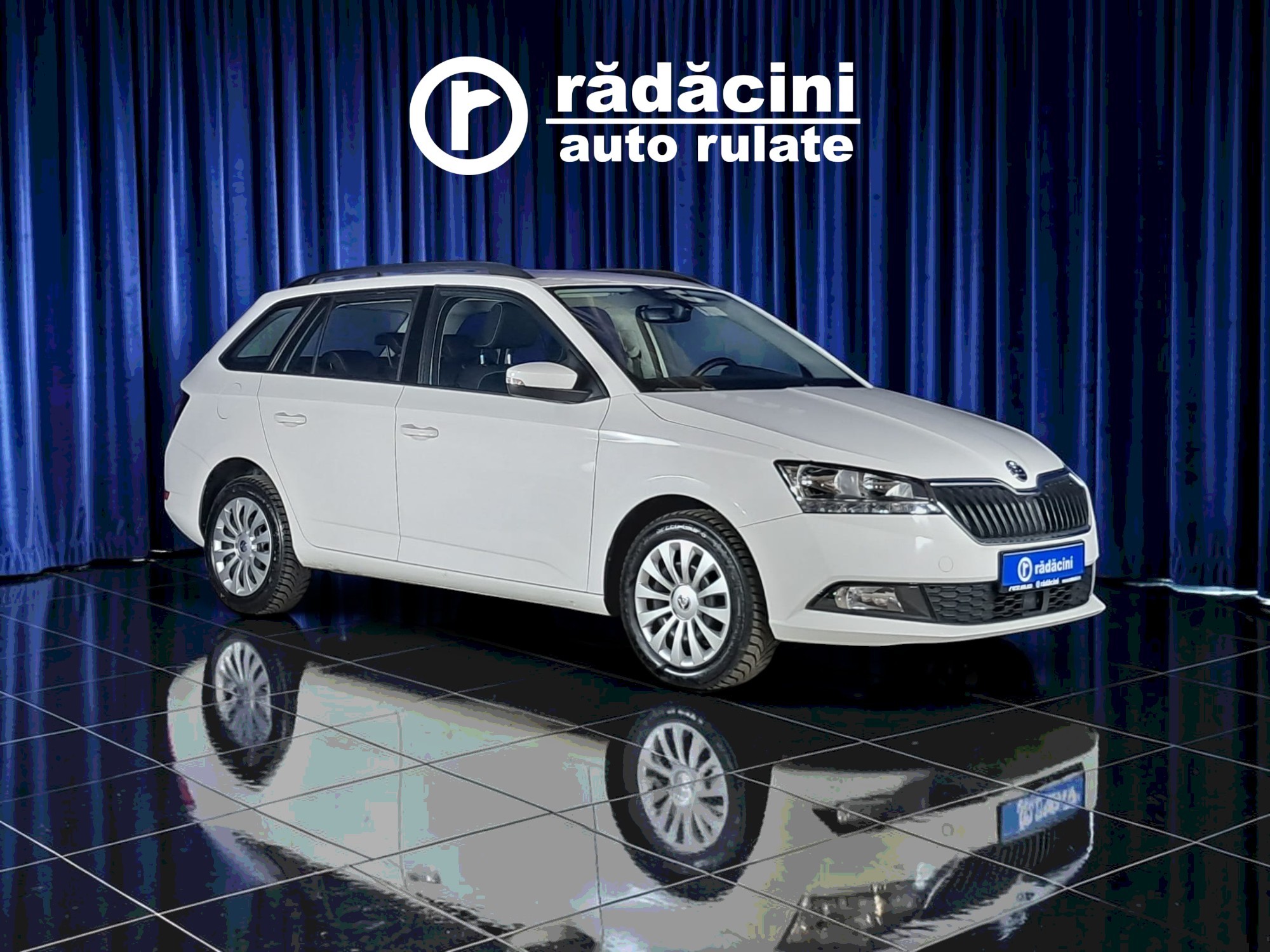 SKODA Fabia 2023 — imagine 33