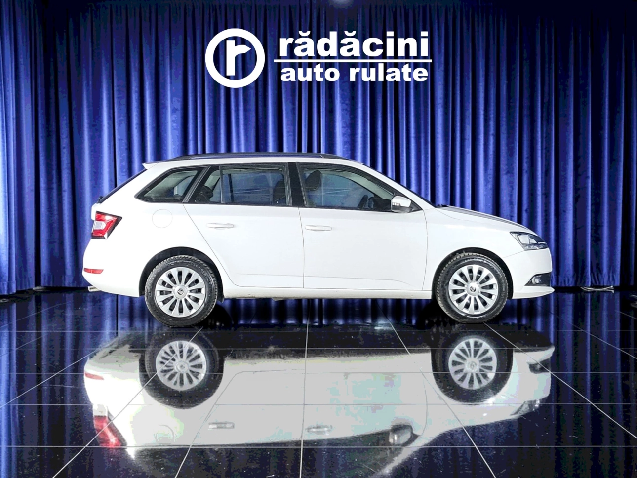 SKODA FABIA COMFORT 1.0TSI  2022