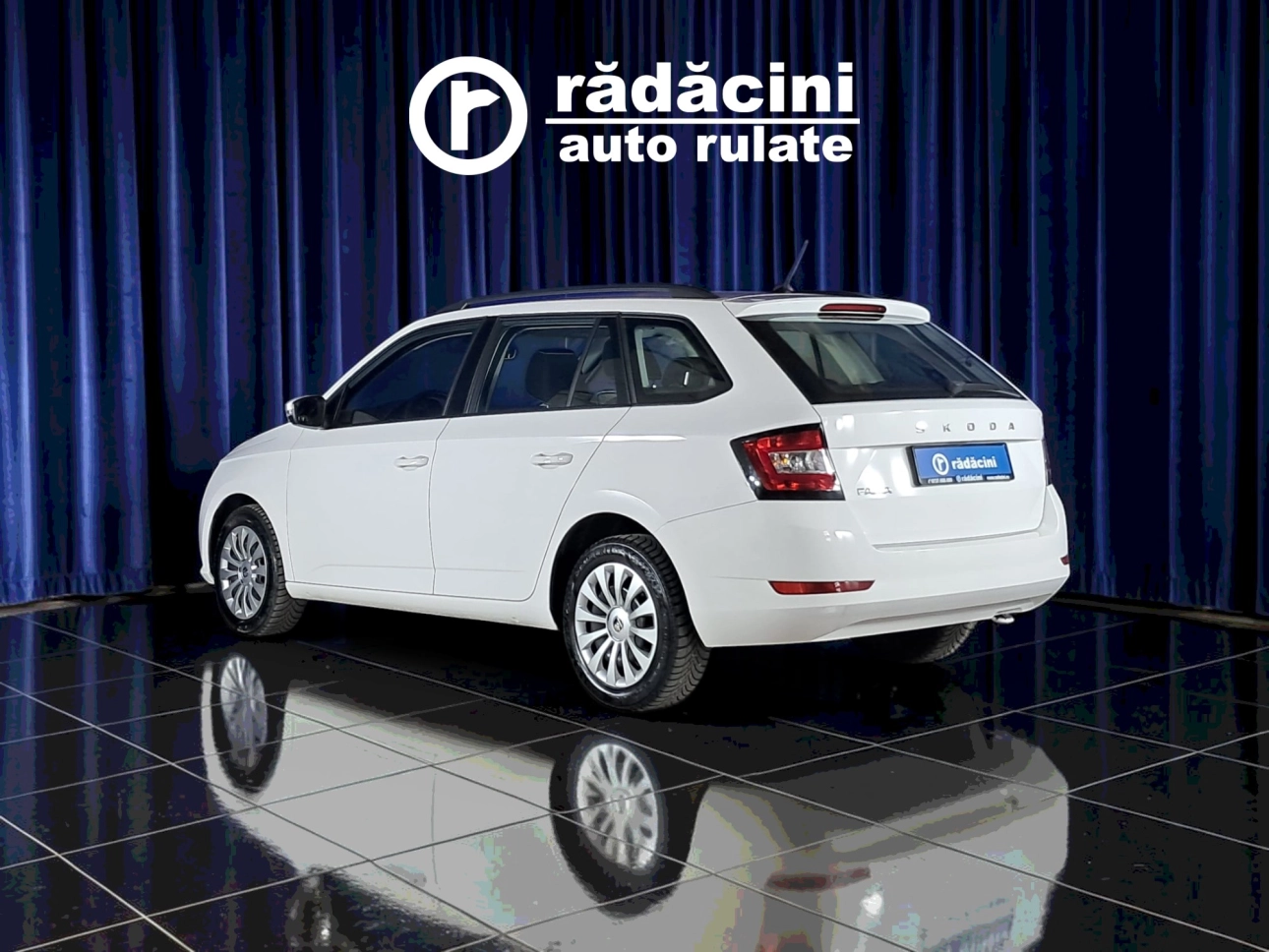SKODA FABIA COMFORT 1.0TSI  2022