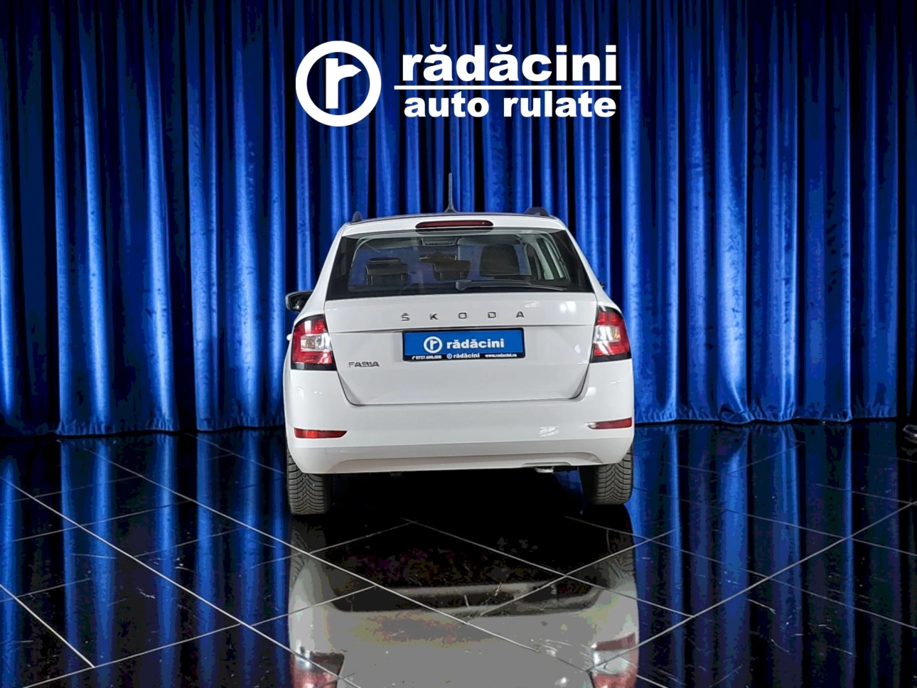 SKODA FABIA COMFORT 1.0TSI  2022