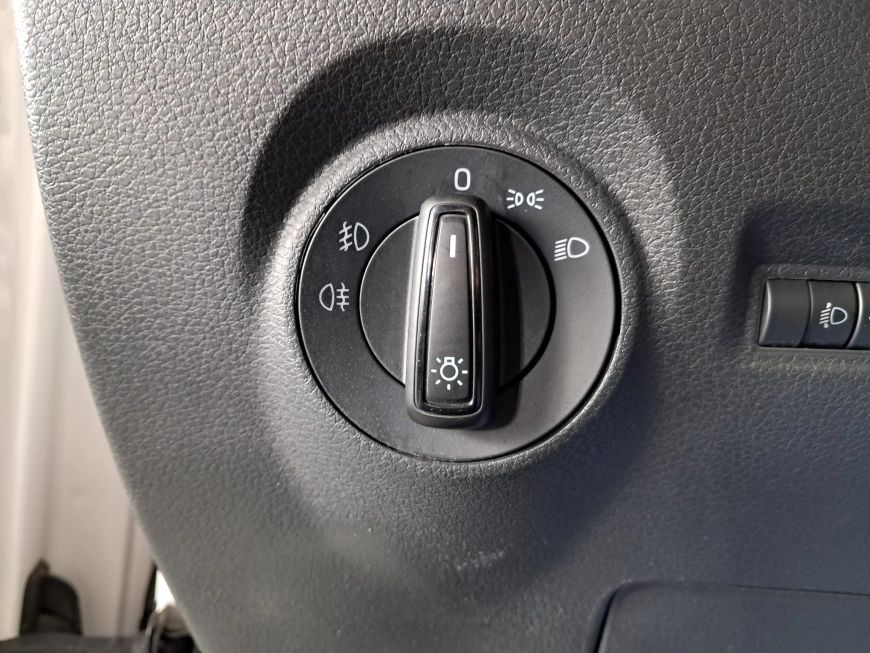 SKODA FABIA COMFORT 1.0TSI  2022