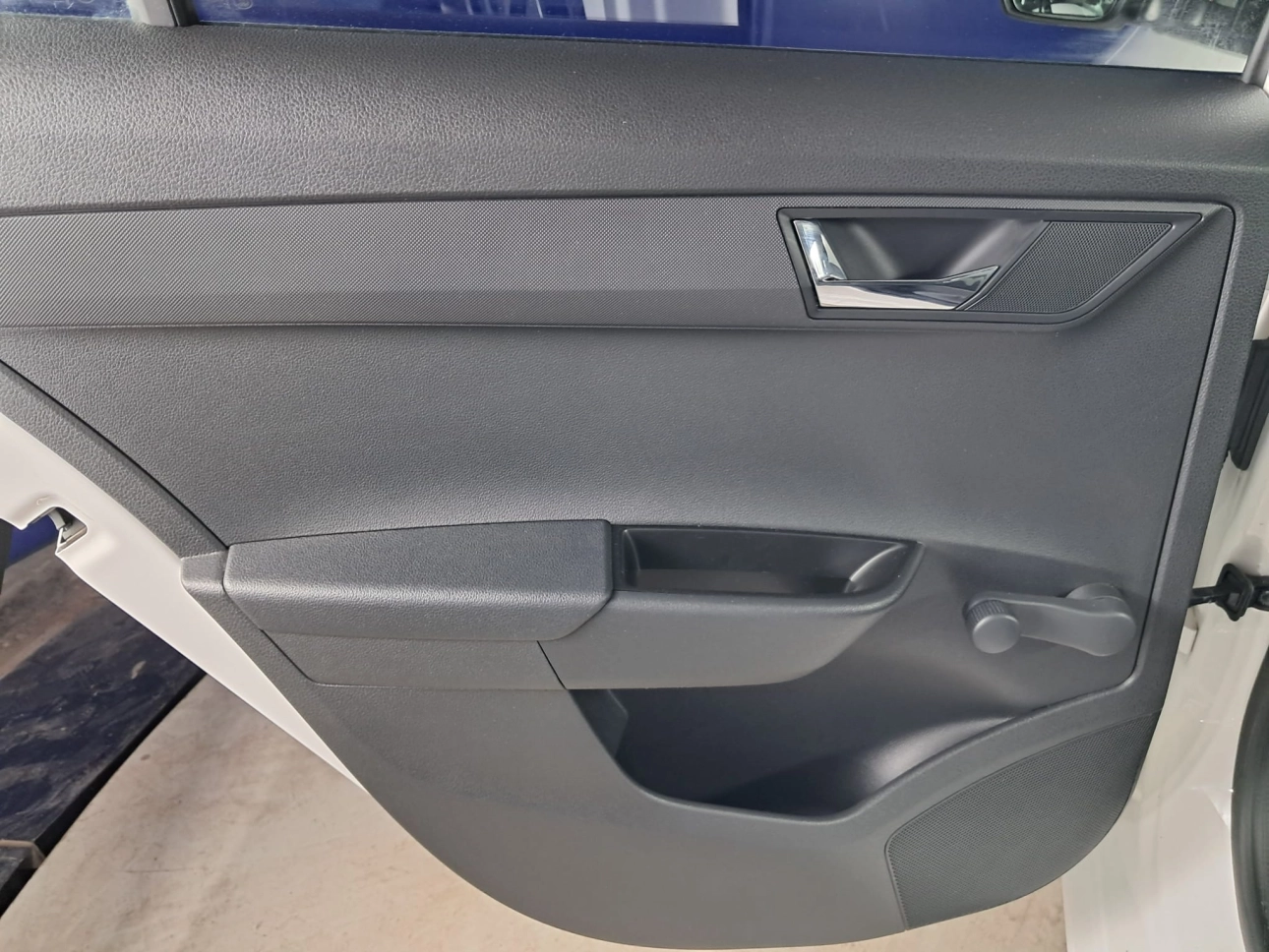 SKODA FABIA COMFORT 1.0TSI  2022