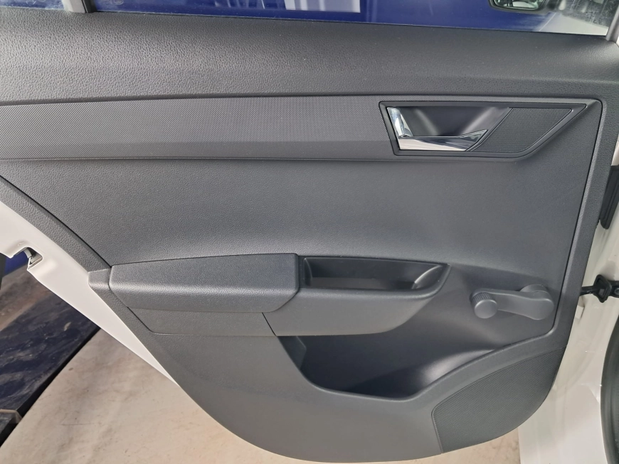 SKODA FABIA COMFORT 1.0TSI  2022