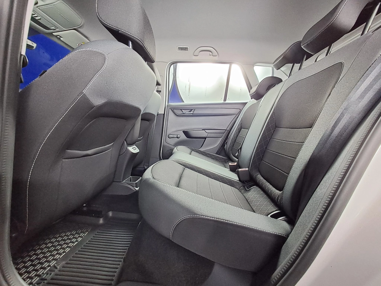 SKODA FABIA COMFORT 1.0TSI  2022