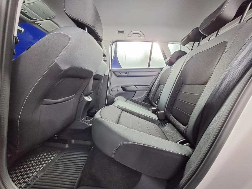 SKODA FABIA COMFORT 1.0TSI  2022