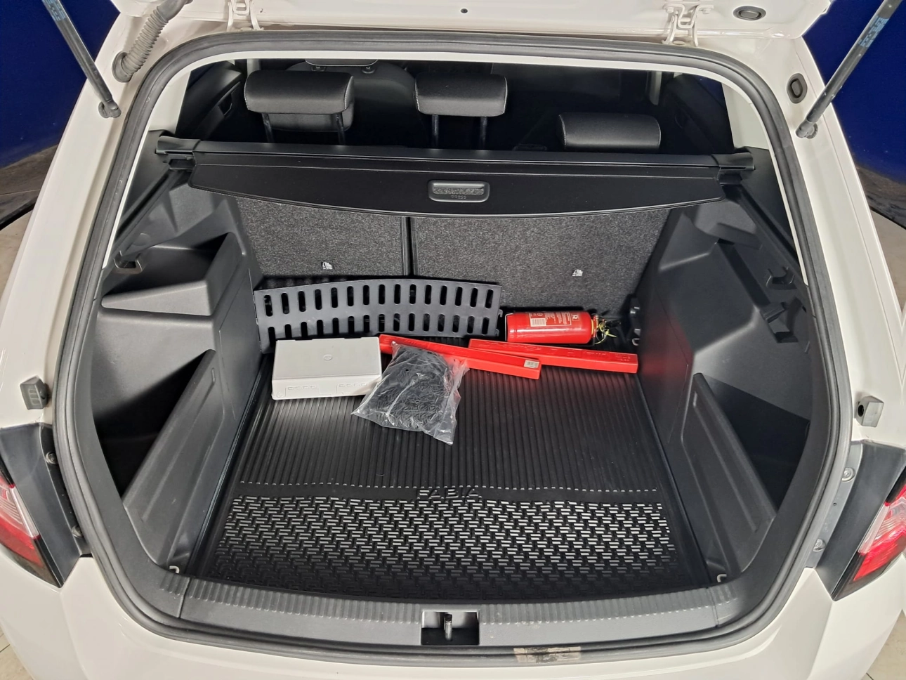 SKODA FABIA COMFORT 1.0TSI  2022