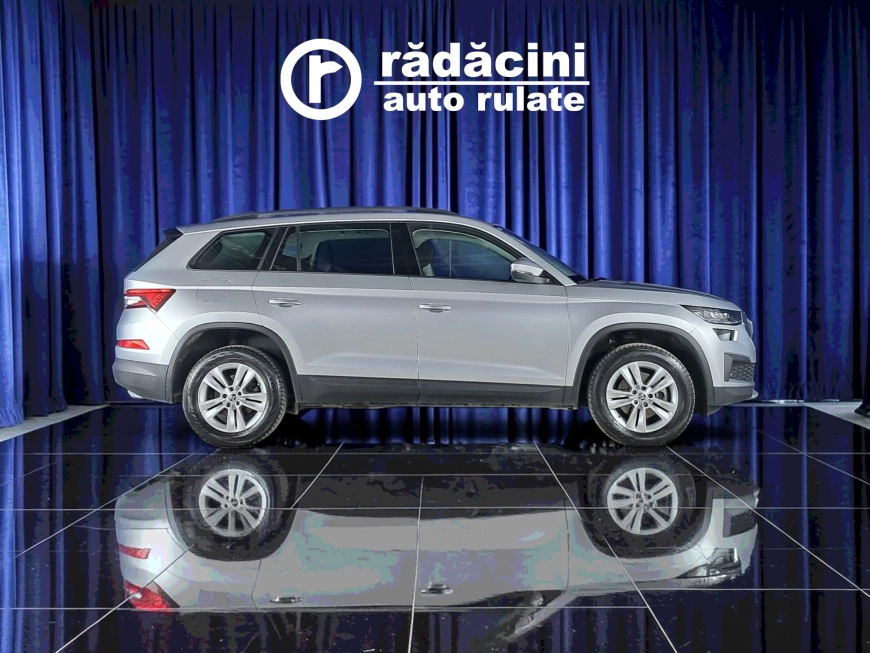 SKODA KODIAQ AMBITION DSG 2.0TDI 150CP 2021