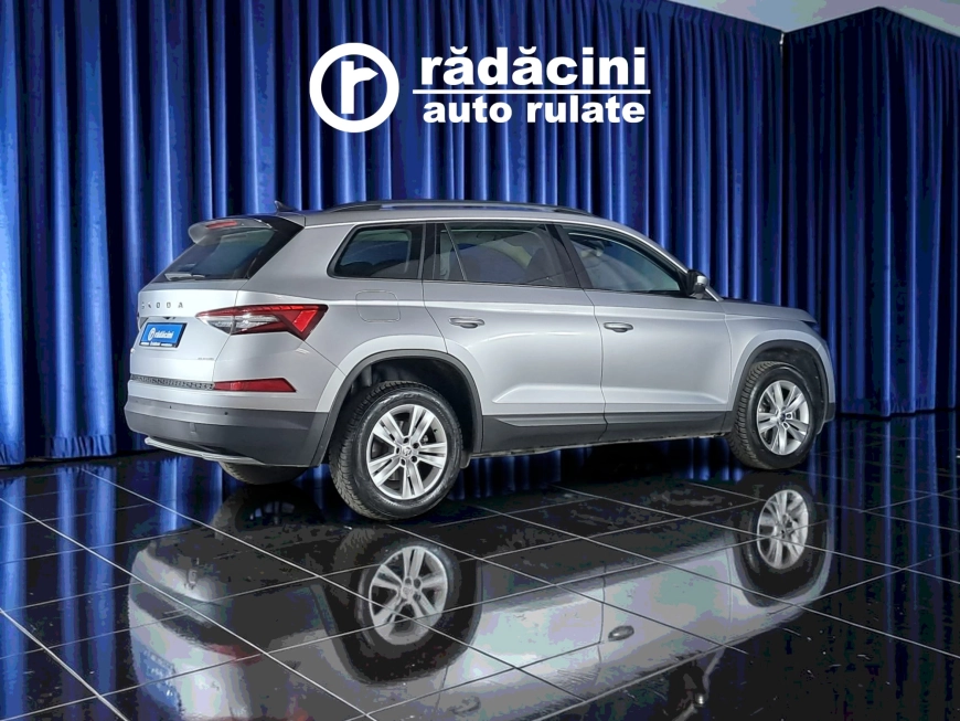 SKODA KODIAQ AMBITION DSG 2.0TDI 150CP 2021