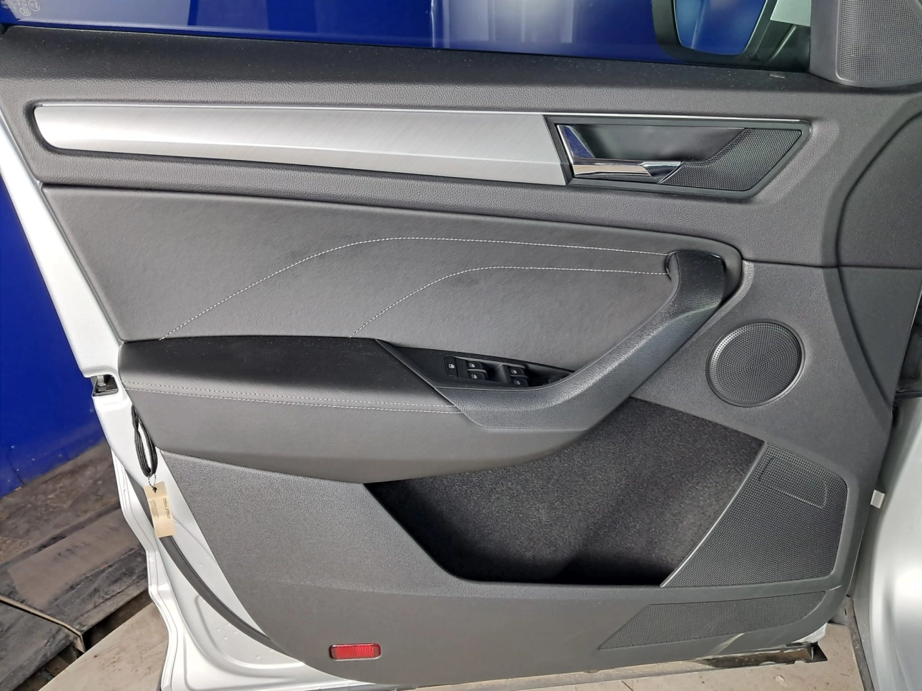SKODA KODIAQ AMBITION DSG 2.0TDI 150CP 2021