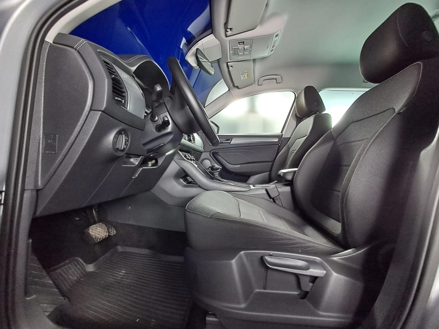 SKODA KODIAQ AMBITION DSG 2.0TDI 150CP 2021