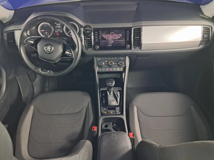 SKODA KODIAQ AMBITION DSG 2.0TDI 150CP 2021