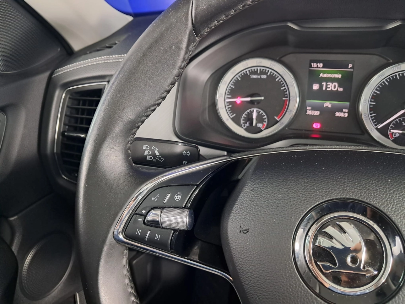 SKODA KODIAQ AMBITION DSG 2.0TDI 150CP 2021