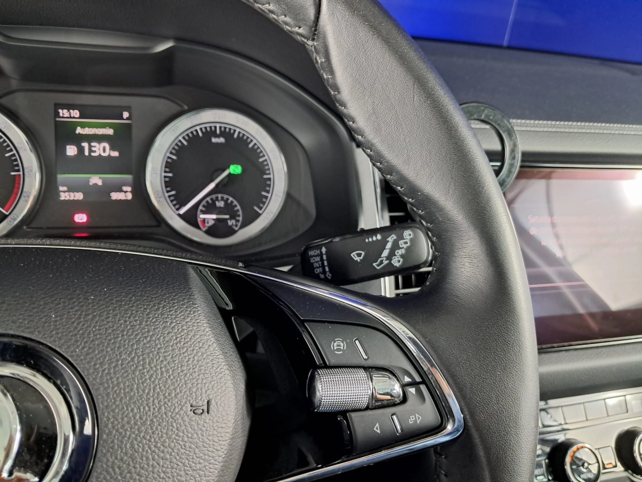SKODA KODIAQ AMBITION DSG 2.0TDI 150CP 2021