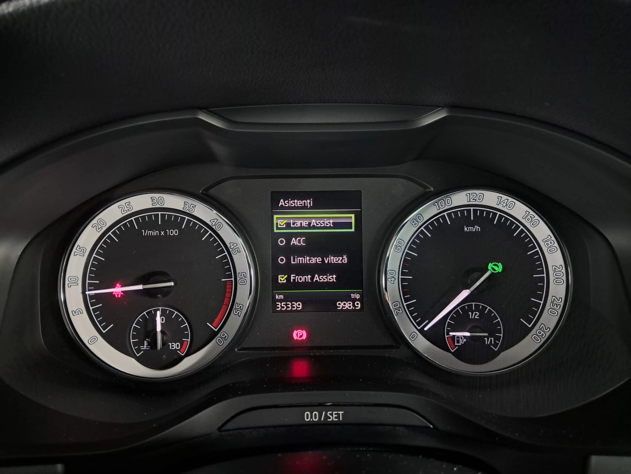SKODA KODIAQ AMBITION DSG 2.0TDI 150CP 2021