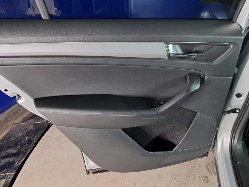 SKODA KODIAQ AMBITION DSG 2.0TDI 150CP 2021
