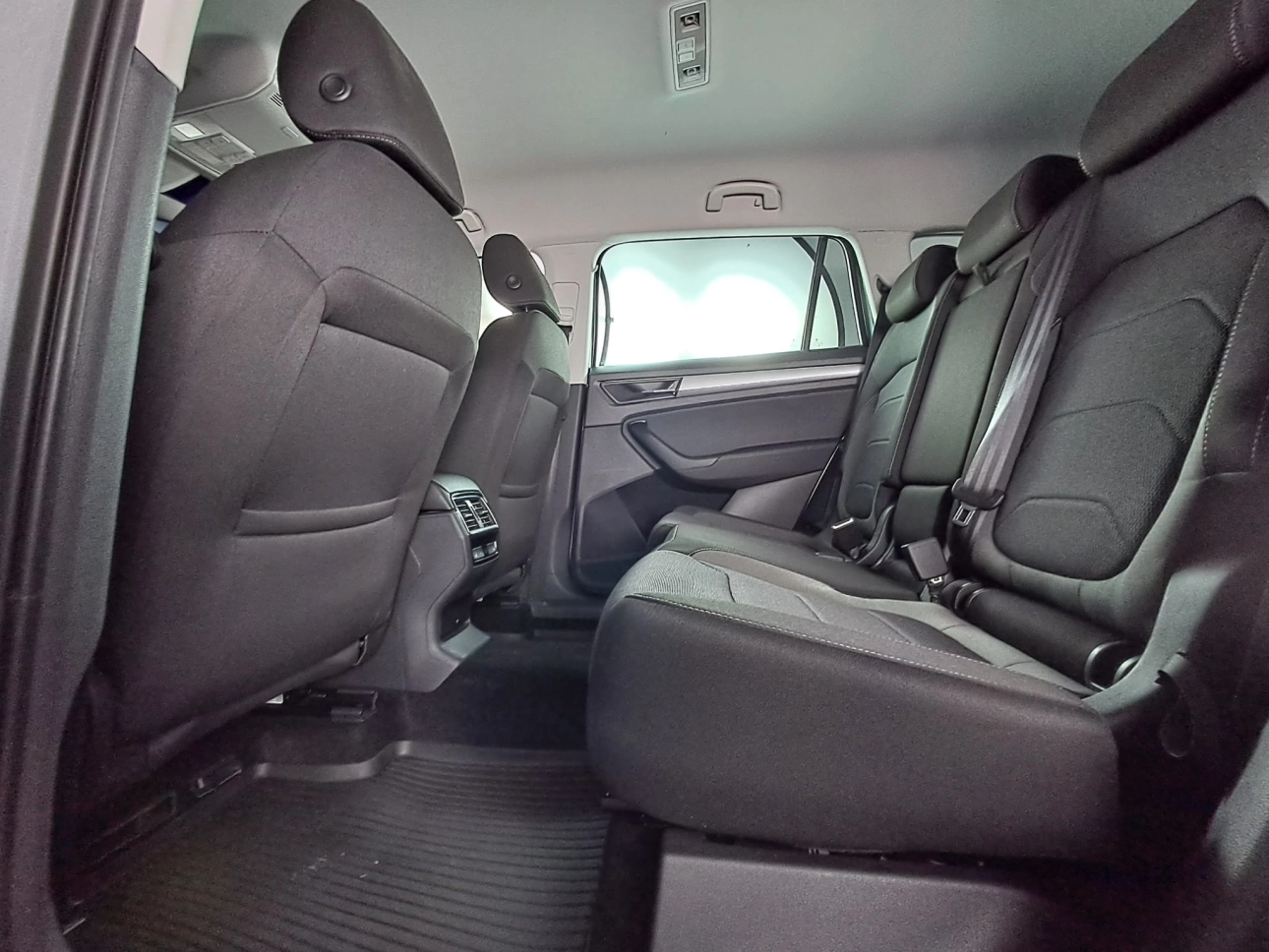 SKODA KODIAQ AMBITION DSG 2.0TDI 150CP 2021