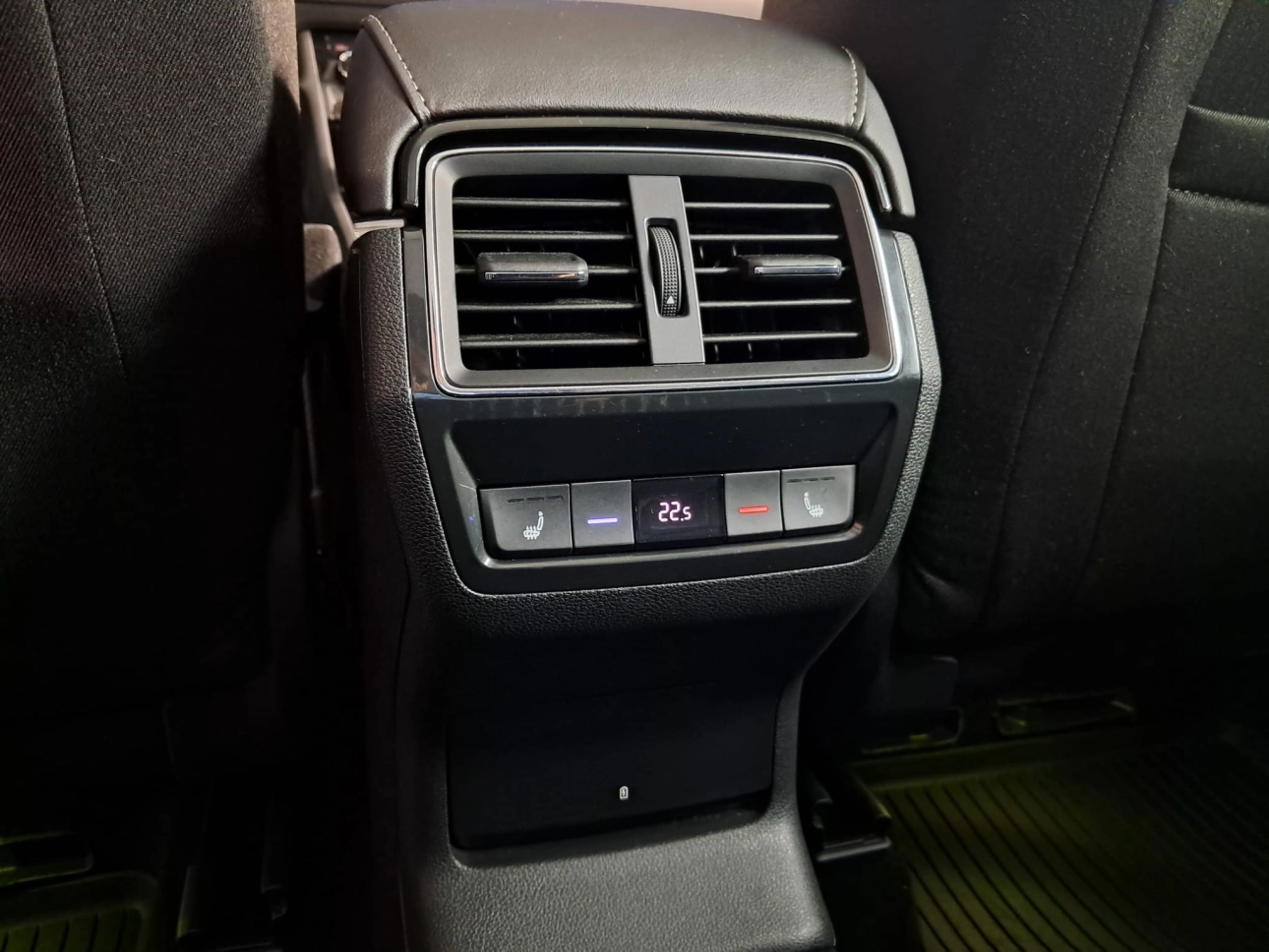 SKODA KODIAQ AMBITION DSG 2.0TDI 150CP 2021