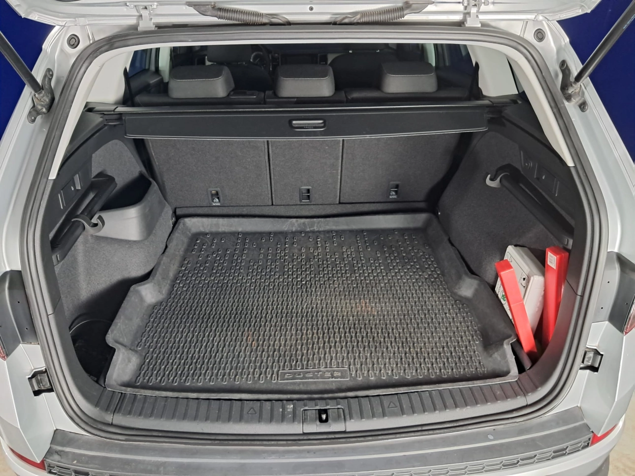 SKODA KODIAQ AMBITION DSG 2.0TDI 150CP 2021