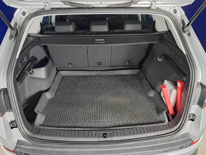 SKODA KODIAQ AMBITION DSG 2.0TDI 150CP 2021