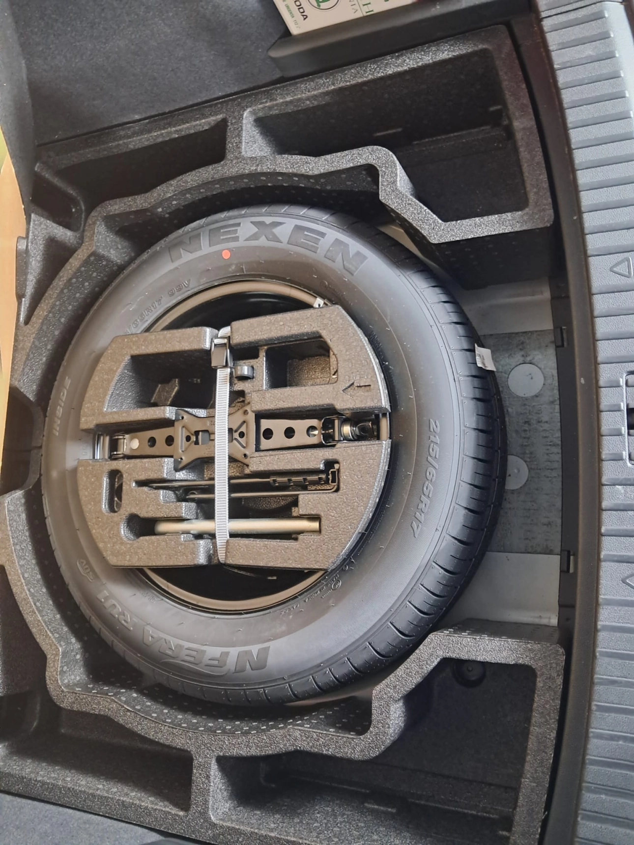 SKODA KODIAQ AMBITION DSG 2.0TDI 150CP 2021