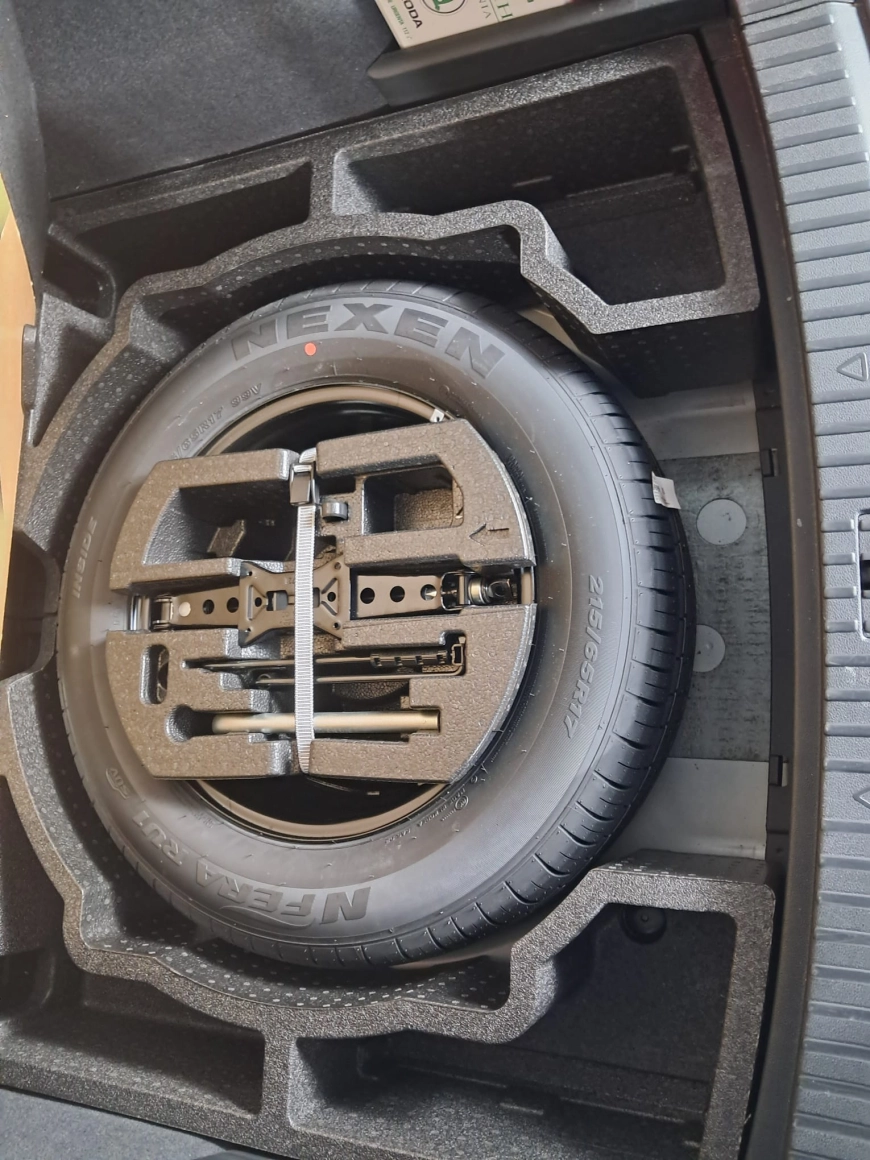 SKODA KODIAQ AMBITION DSG 2.0TDI 150CP 2021