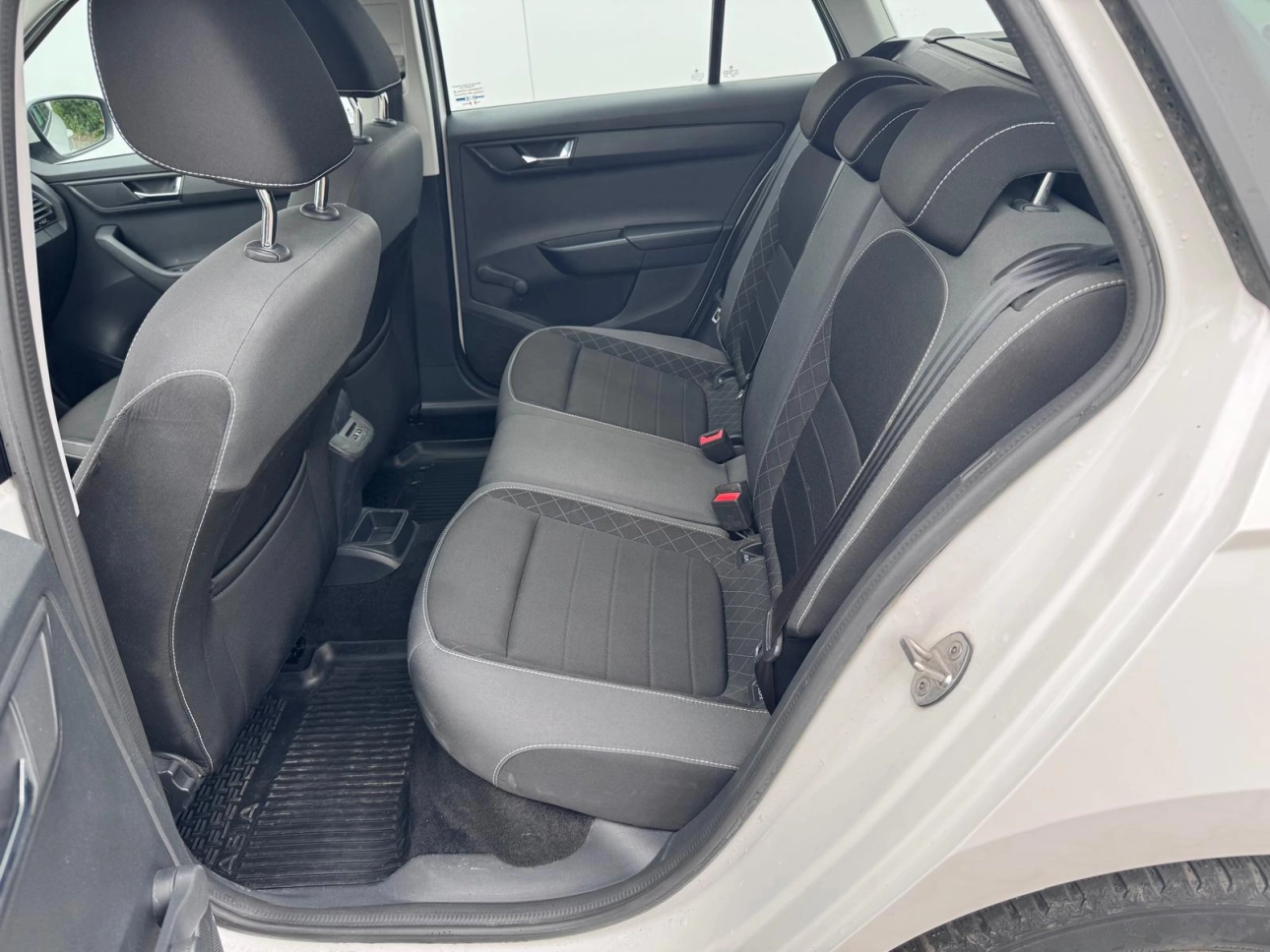 Skoda Fabia Break 2022