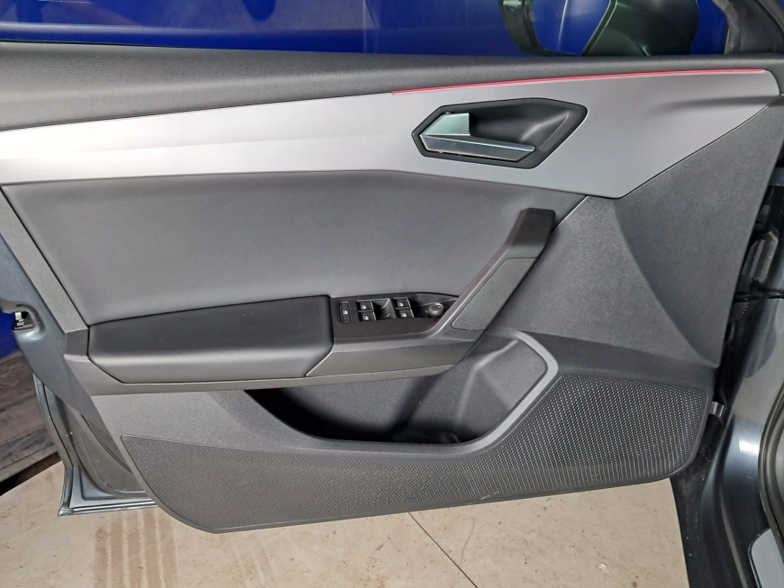 SEAT LEON FR SP DSG 1.5 E-TSI HYBRID 150CP 2021