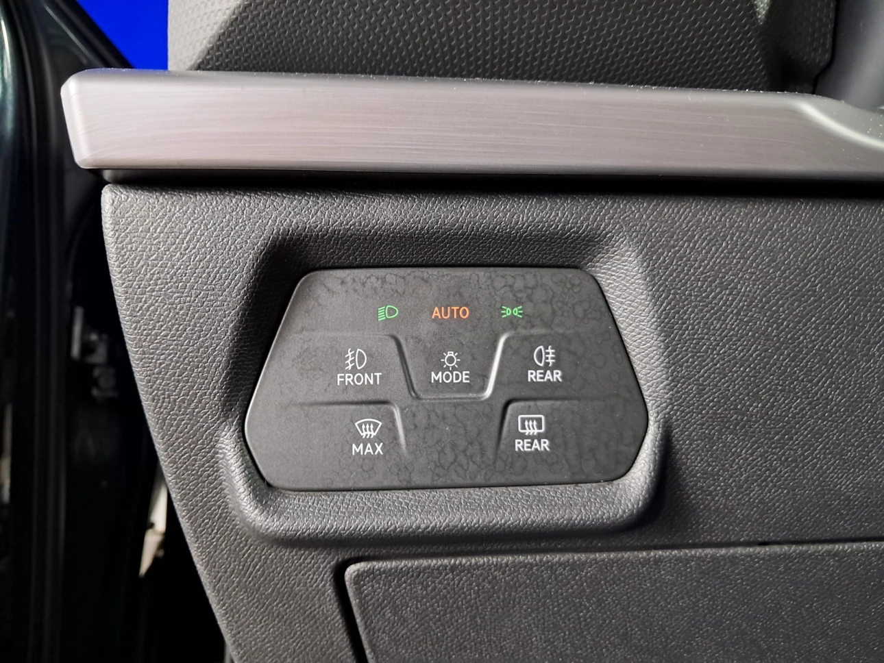 SEAT LEON FR SP DSG 1.5 E-TSI HYBRID 150CP 2021