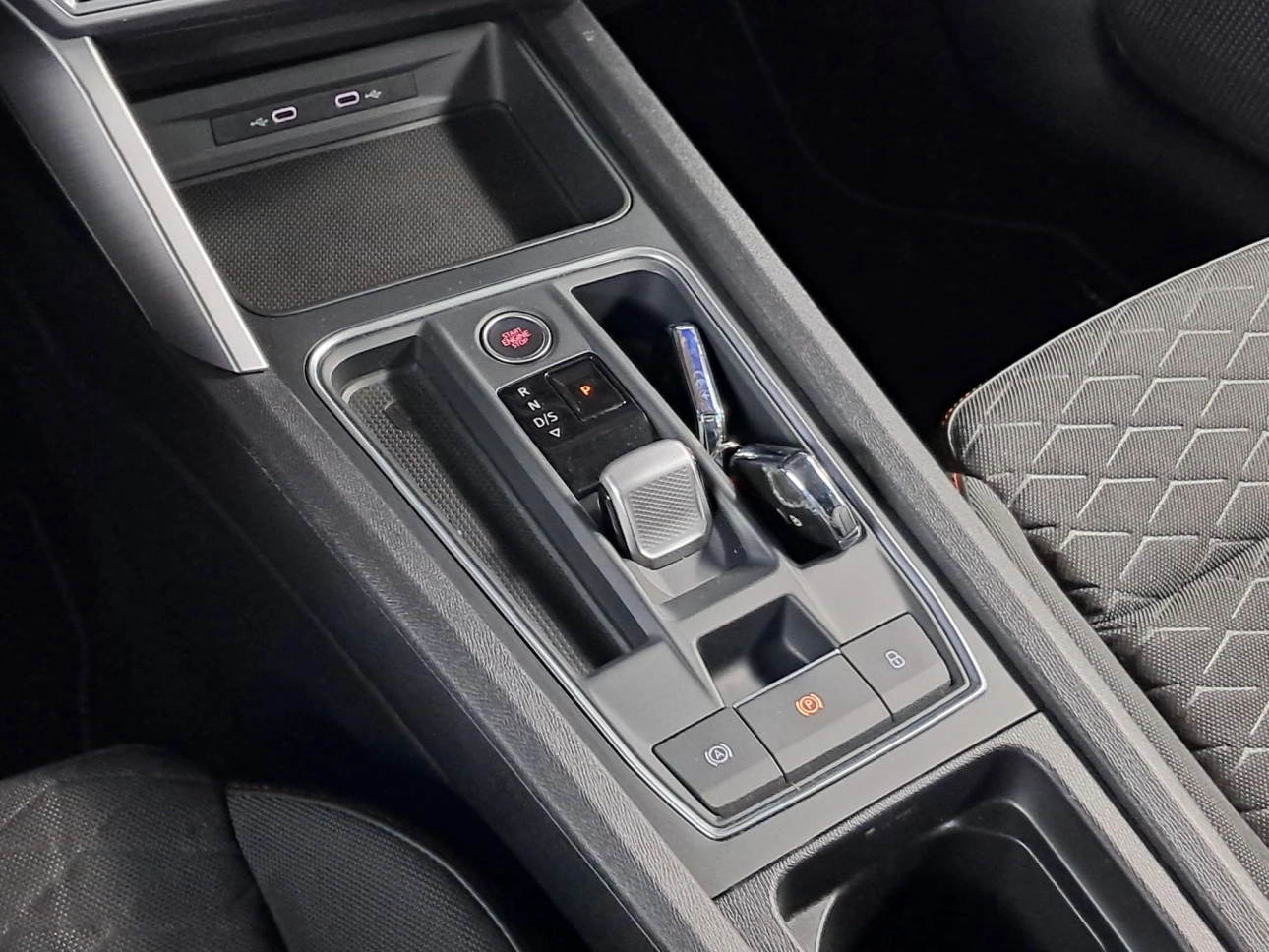SEAT LEON FR SP DSG 1.5 E-TSI HYBRID 150CP 2021
