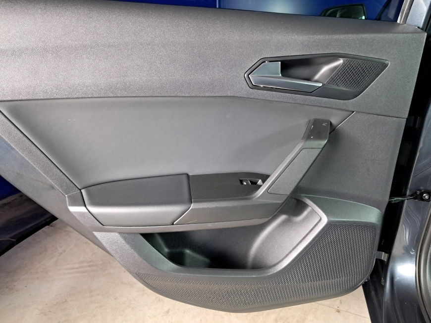SEAT LEON FR SP DSG 1.5 E-TSI HYBRID 150CP 2021