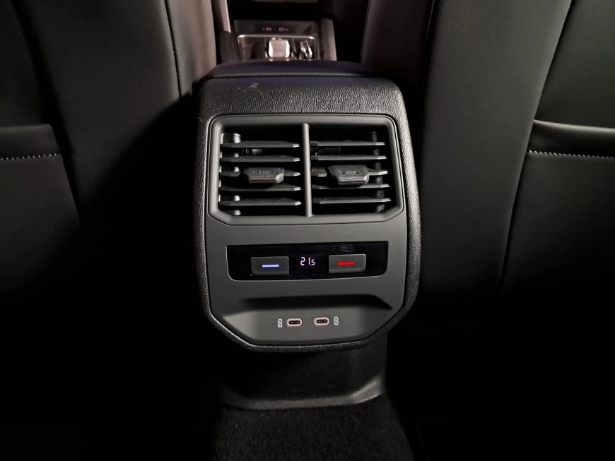 SEAT LEON FR SP DSG 1.5 E-TSI HYBRID 150CP 2021