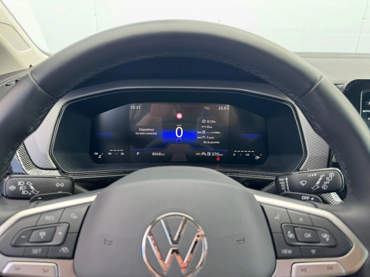 Volkswagen T-CROSS Hatchback 2025
