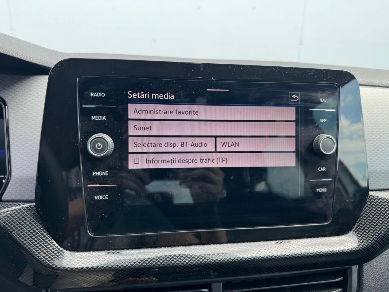 Volkswagen T-CROSS Hatchback 2025