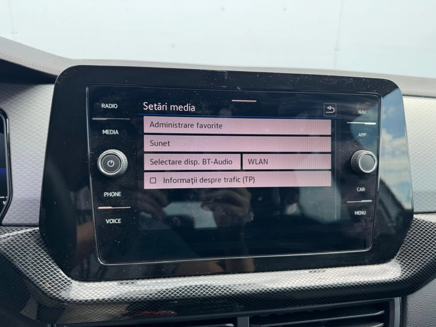 Volkswagen T-CROSS Hatchback 2025