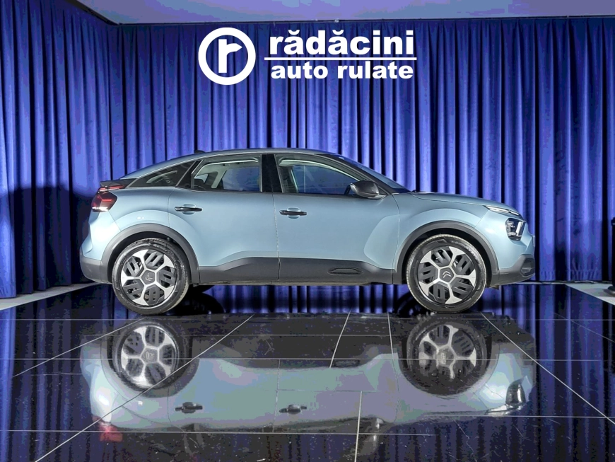 CITROEN C4 FEEL 30CP 2021