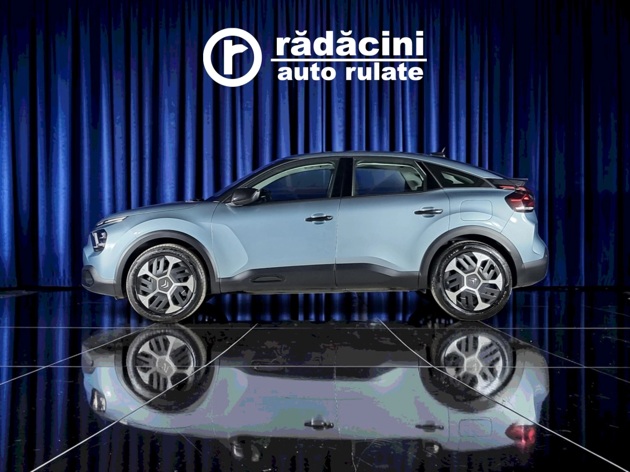 CITROEN C4 FEEL 30CP 2021