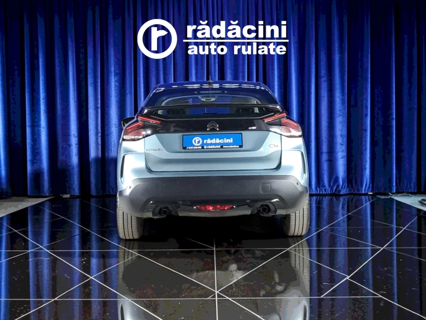 CITROEN C4 FEEL 30CP 2021