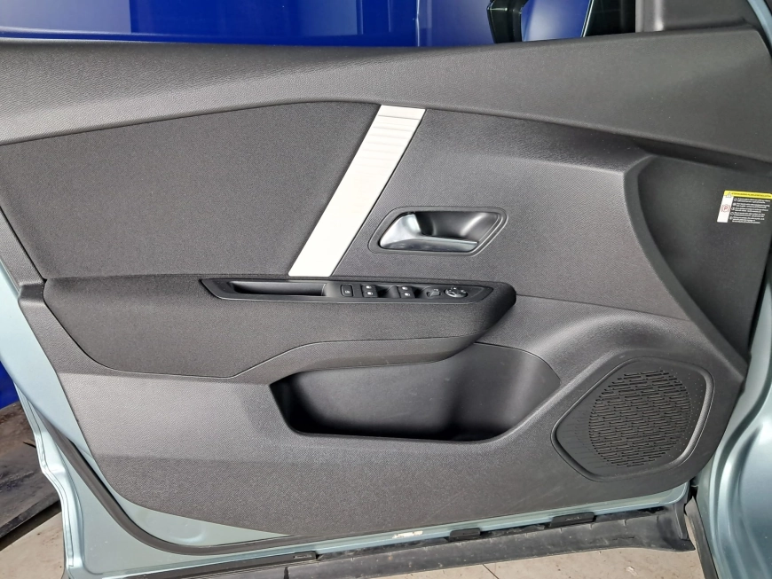 CITROEN C4 FEEL 30CP 2021