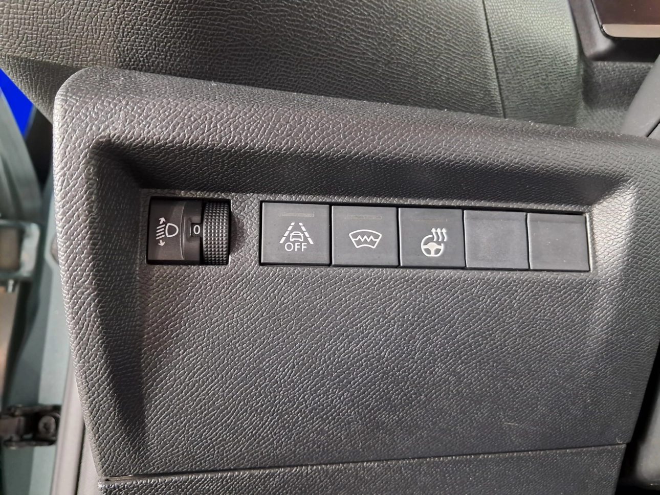 CITROEN C4 FEEL 30CP 2021